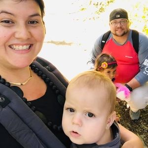 Meet your Posher, Warren